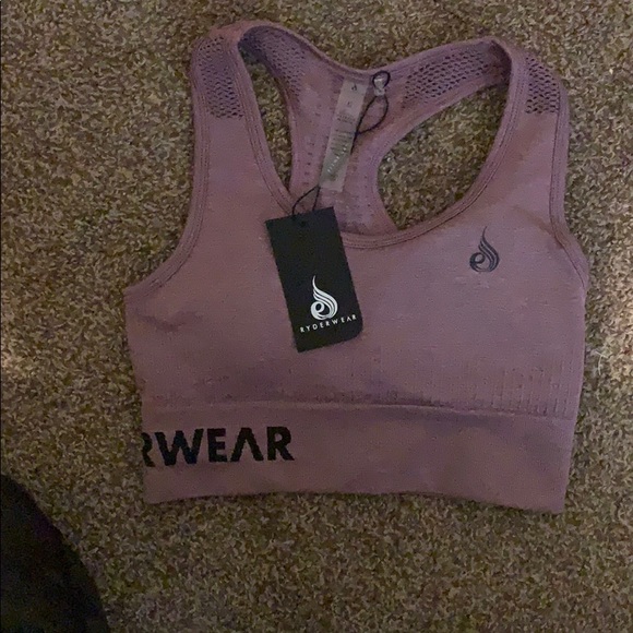 Sports bra - Picture 8 of 11